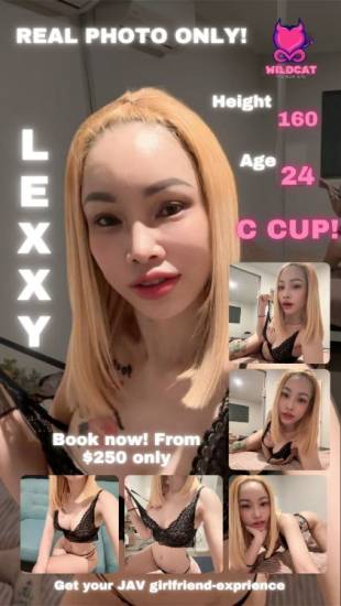 Wildcat Perth Vietnamese Thai Escort Incall &amp; Outcall