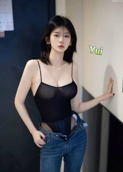 19yo Vietnamese girl Yui sexy  excellent service