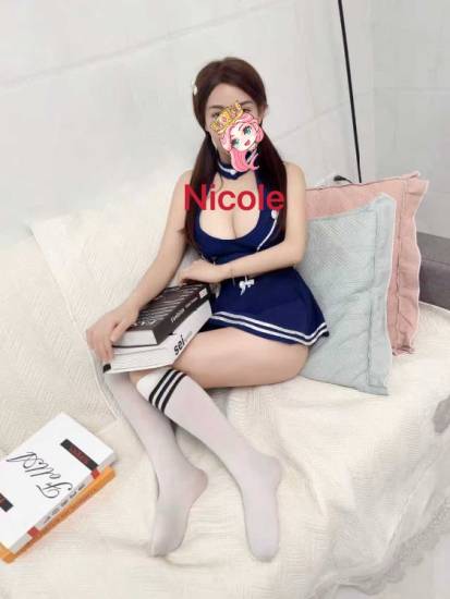 Cannington Escort Double Naughty 🍒Party Girls🌟Vivian Monica 👸🏻In/Outcall 🌸