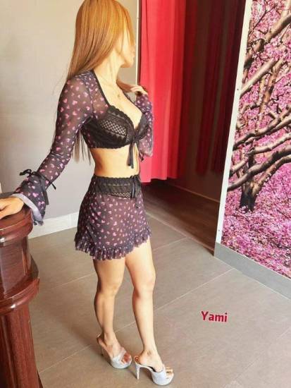 19yo Thailand girl Yami  super  pretty sweet passionate