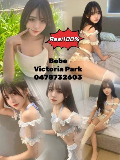 New 100% in VICTORIA PARK excellent high quality escort must try ✔