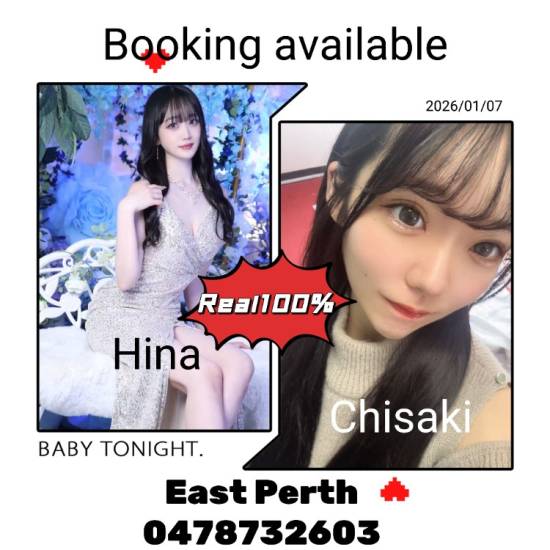 New 100% in East Perth excellent high quality escort must try ✔
