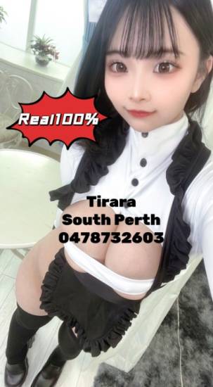 New 100% in SOUTH PERTH excellent high quality escort must try ✔