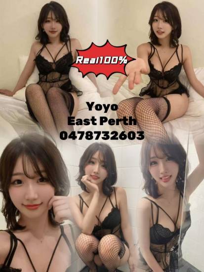 New 100% in EAST PERTH excellent high quality escort must try ✔