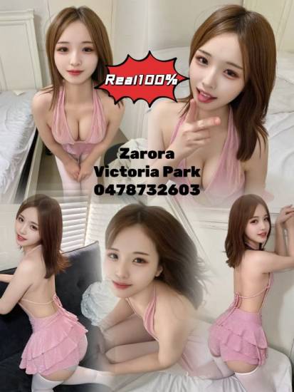 New 100% in VICTORIA PARK excellent high quality escort must try ✔