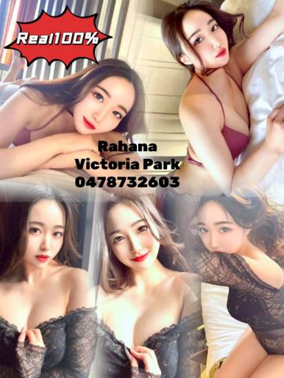 New 100% in VICTORIA PARK excellent high quality escort must try ✔