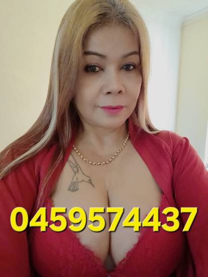 Thai lady Lily now working in Cannington best Massage  0459 574 437 