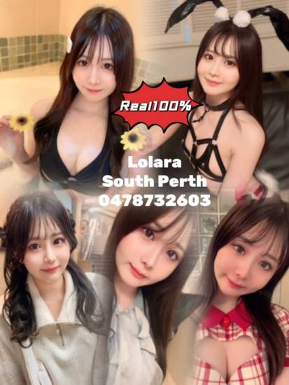 New 100% in SOUTH PERTH excellent high quality escort must try ✔