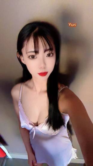 18yo Japanese girl Yuri super beautiful excellent service