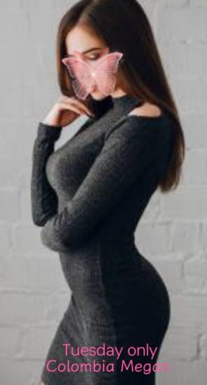 ////CB Special massage&amp;WAX New Colombia Megan back Perth.Ladyboy Aussie Thailand Korea Vietnamese 