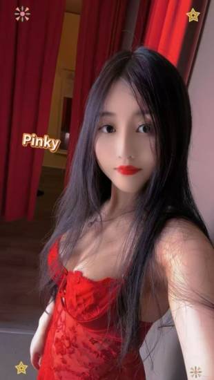 19yo Japanese girl Pinky super slim sexy 