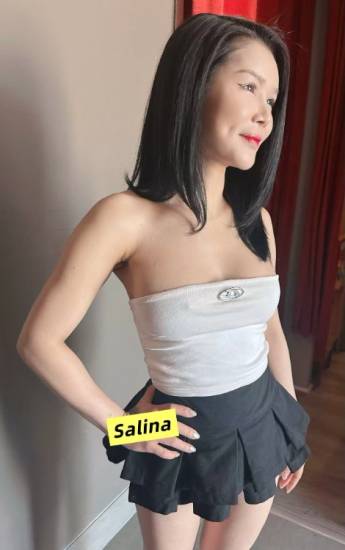 19yo Vietnamese girl Salina stunning princess excellent service