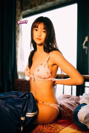 18yo university student Rosy super sweet top service