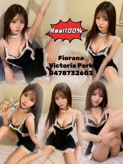 New 100% in VICTORIA PARK excellent high quality escort must try ✔