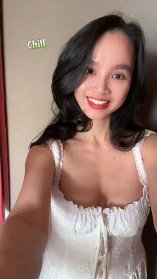 20yo Vietnamese girl Chili super sexy warm service